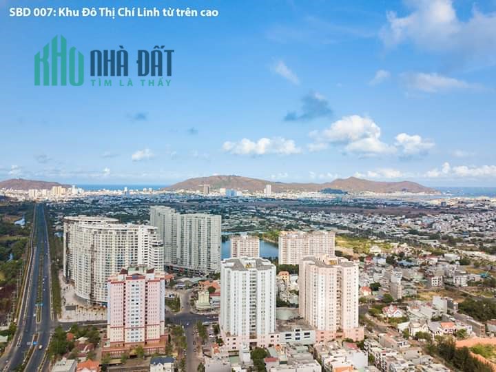 Cần Bán Gấp căn shophouse tại Chí Linh Vũng Tàu