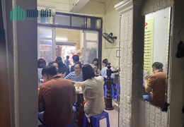 Sang quán gấp cửa hàng tại phường Dịch Vọng , phố Dịch Vọng, Cầu Giấy ,Hà Nội