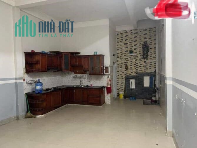 Bán Nhà Mặt Tiền Nguyễn Bình Khiêm P. Lý Thường Kiệt Quy Nhơn , 76m2 , 2 Mê , Giá 6 Tỷ 800Tr