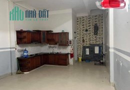 Bán Nhà Mặt Tiền Nguyễn Bình Khiêm P. Lý Thường Kiệt Quy Nhơn , 76m2 , 2 Mê , Giá 6 Tỷ 800Tr