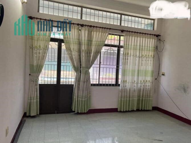 Bán Nhà Mặt Tiền Nguyễn Bình Khiêm P. Lý Thường Kiệt Quy Nhơn , 76m2 , 2 Mê , Giá 6 Tỷ 800Tr