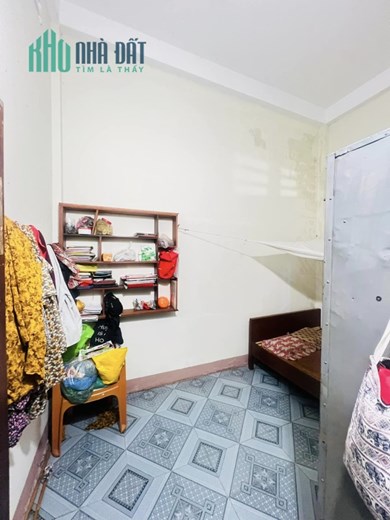 Bán Nhà Mặt Tiền Nguyễn Hữu Thọ P. Thị Nại Quy Nhơn , 80m2 , 2 Tầng , Giá 6 Tỷ