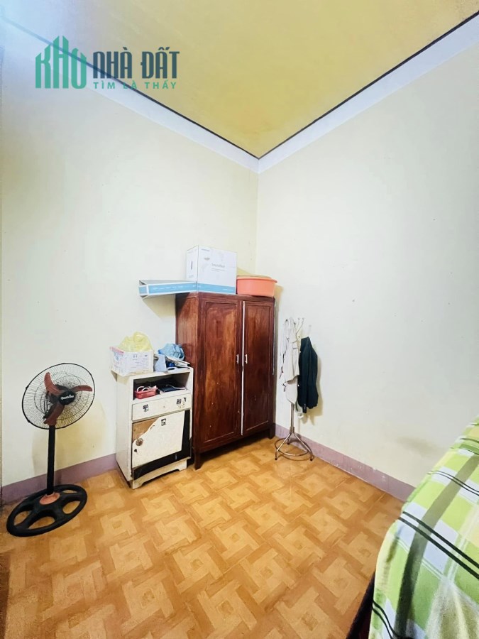Bán Nhà Mặt Tiền Nguyễn Hữu Thọ P. Thị Nại Quy Nhơn , 80m2 , 2 Tầng , Giá 6 Tỷ
