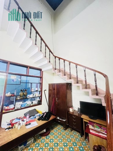 Bán Nhà Mặt Tiền Nguyễn Hữu Thọ P. Thị Nại Quy Nhơn , 80m2 , 2 Tầng , Giá 6 Tỷ