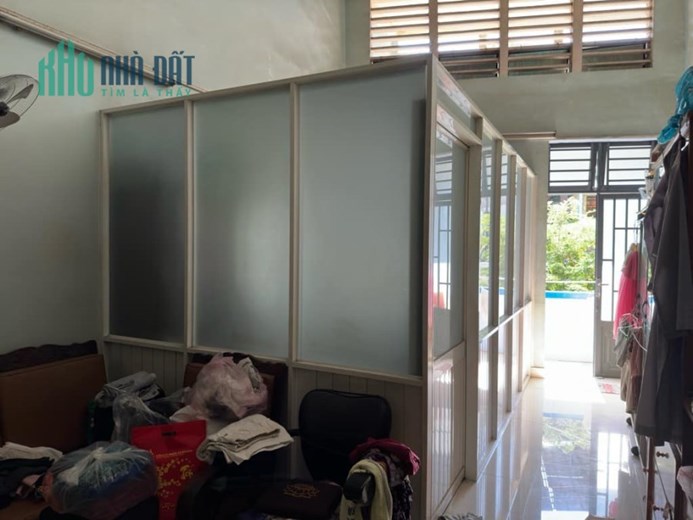 Giảm 3 tỷ, Căn Mặt Tiền Cô Bắc, Phường Cầu Ông Lãnh, Quận 1