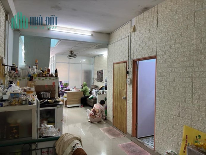 Giảm 3 tỷ, Căn Mặt Tiền Cô Bắc, Phường Cầu Ông Lãnh, Quận 1