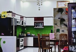 Bán Nhà Mặt Tiền Phan Đình Phùng P. Trần Hưng Đạo Quy Nhơn , 80m2 , 3 Tầng , Giá 12 Tỷ 500Tr