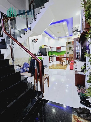 Bán Nhà Mặt Tiền Phan Đình Phùng P. Trần Hưng Đạo Quy Nhơn , 80m2 , 3 Tầng , Giá 12 Tỷ 500Tr
