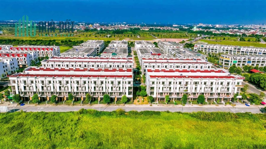 Shophouse 75m2 xây 4 tầng. Chỉ cần 2 đã sở hữu, ngân hàng hỗ trợ 2 năm không lãi suất.