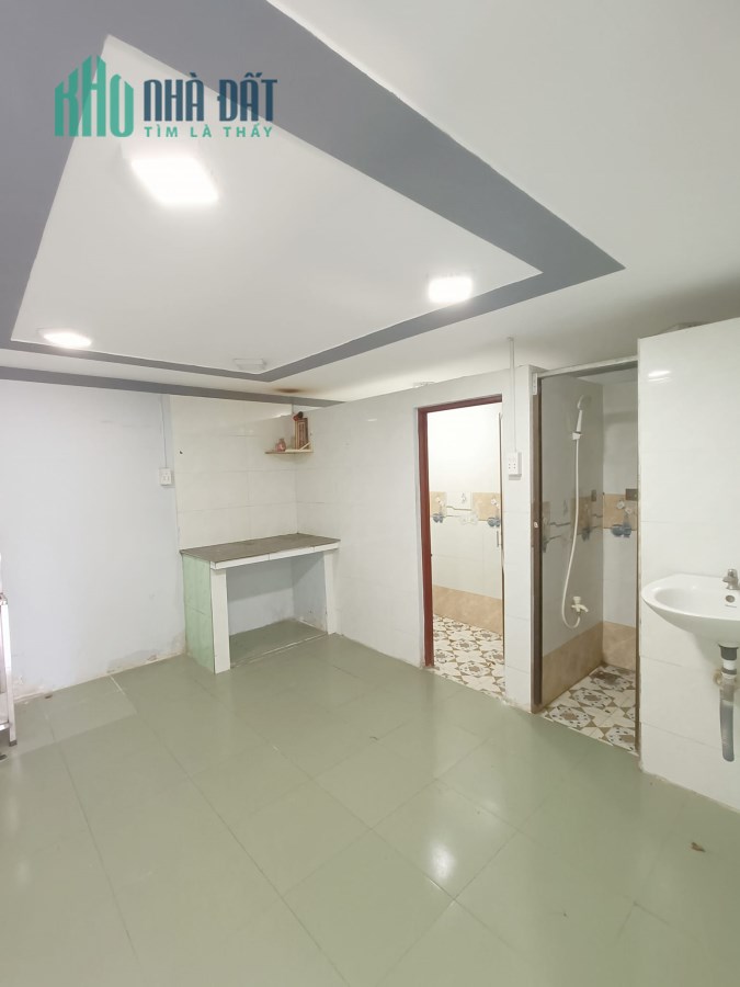 NHÀ 2 TẦNG HẺM XE HƠI CHIẾN LƯỢC, THÔNG HƯƠNG LỘ 2, 4x10M - CHỈ 3 TỶ 150TR TL