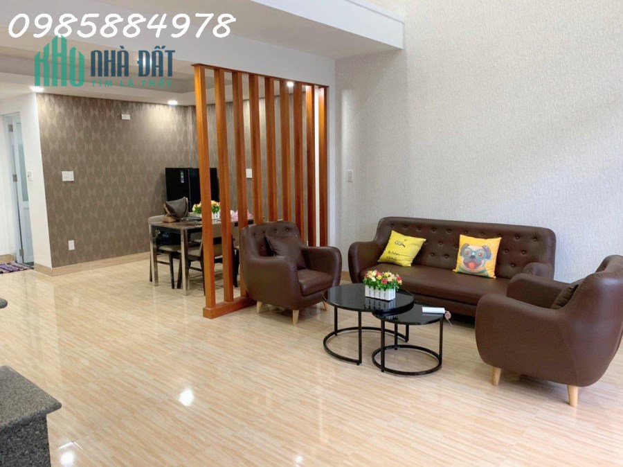 NHÀ TTTP 3 TẦNG ĐƯỢC THIẾT KẾ HIỆN ĐẠI MẶT TIỀN KINH DOANH KHU BÀN CỜ PHƯỚC HOÀ GIÁ:6TY5