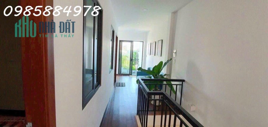 NHÀ TTTP 3 TẦNG ĐƯỢC THIẾT KẾ HIỆN ĐẠI MẶT TIỀN KINH DOANH KHU BÀN CỜ PHƯỚC HOÀ GIÁ:6TY5