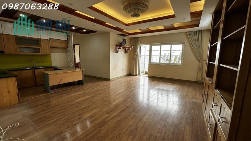 CHỦ CẦN BÁN GẤP CĂN 70m 2 ngủ 2 wc 2.3 tỷ ĐƯỜNG LÊ ĐỨC THỌ- CẦU GIẤY 0987,063.288