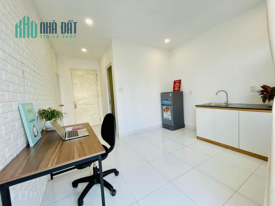 CHÍNH CHỦ CHO THUÊ  CĂN HỘ DỊCH VỤ Ở TP THỦ ĐỨC – TP HỒ CHÍ MINH