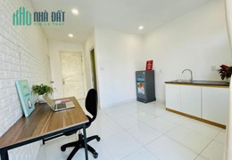 CHÍNH CHỦ CHO THUÊ  CĂN HỘ DỊCH VỤ Ở TP THỦ ĐỨC – TP HỒ CHÍ MINH
