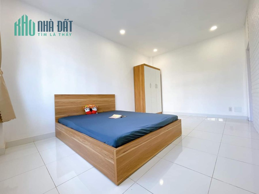 CHÍNH CHỦ CHO THUÊ  CĂN HỘ DỊCH VỤ Ở TP THỦ ĐỨC – TP HỒ CHÍ MINH