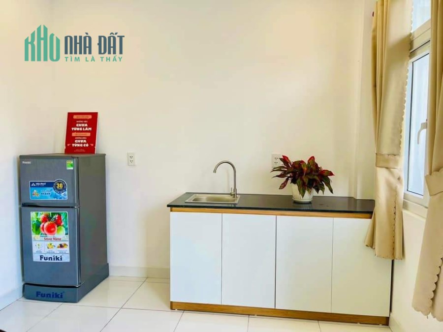 CHÍNH CHỦ CHO THUÊ  CĂN HỘ DỊCH VỤ Ở TP THỦ ĐỨC – TP HỒ CHÍ MINH