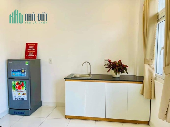 CHÍNH CHỦ CHO THUÊ  CĂN HỘ DỊCH VỤ Ở TP THỦ ĐỨC – TP HỒ CHÍ MINH