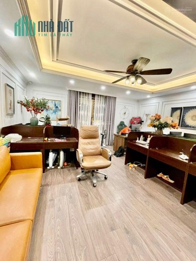 nhà liền kề A10 khu ĐT Nam Trung Yên Nguyễn Chánh, Dương Đình Nghệ,  Cầu Giấy, DT 75 m2 giá 30 tỷ.