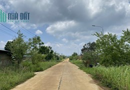 BÁN NHANH LÔ ĐẤT TIÊN SƠN BIỂN HỒ PLEIKU