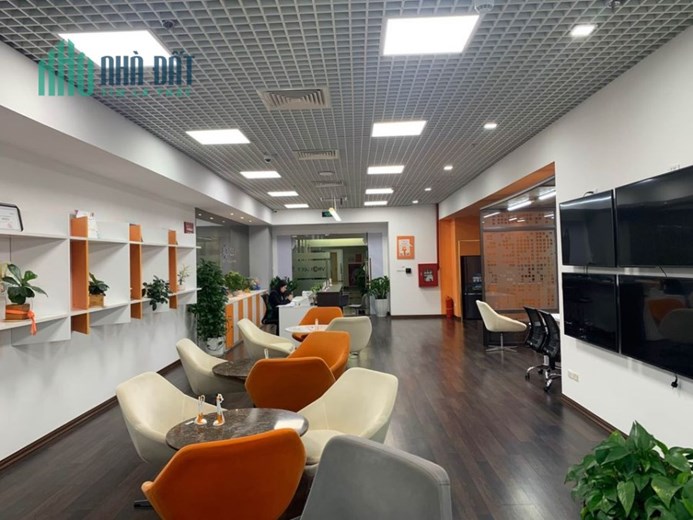 BQL Tòa Time Tower - 35 Lê Văn Lương cho thuê Văn Phòng : 250m2 - 500m2-1000m2 giá 230k/m2
