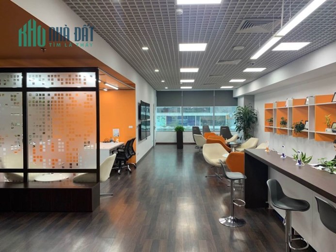 BQL Tòa Time Tower - 35 Lê Văn Lương cho thuê Văn Phòng : 250m2 - 500m2-1000m2 giá 230k/m2