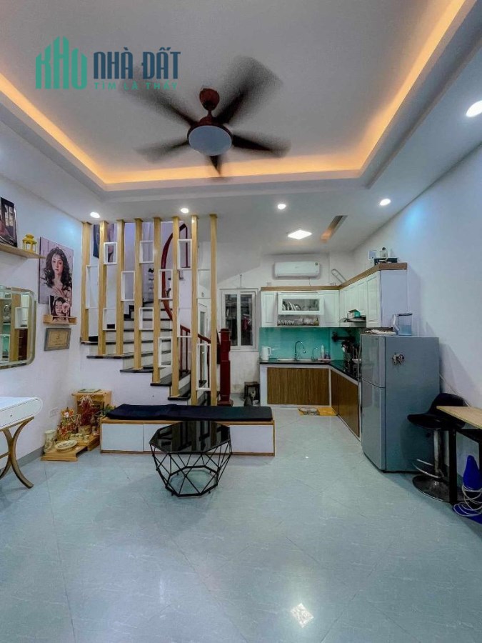 THANH XUÂN, NGÃ TƯ SỞ, NHÀ ĐẸP

36m x 4 tầng , nhỉnh 4 tỷ
