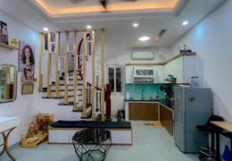 THANH XUÂN, NGÃ TƯ SỞ, NHÀ ĐẸP

36m x 4 tầng , nhỉnh 4 tỷ