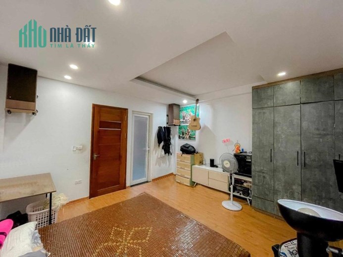 THANH XUÂN, NGÃ TƯ SỞ, NHÀ ĐẸP

36m x 4 tầng , nhỉnh 4 tỷ