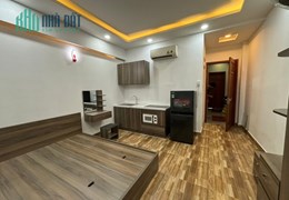 CHÍNH CHỦ CẦN CHO THUÊ CĂN HỘ DỊCH VỤ QUẬN GÒ VẤP – TP HỒ CHÍ MINH