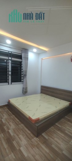 CHÍNH CHỦ CẦN CHO THUÊ CĂN HỘ DỊCH VỤ QUẬN GÒ VẤP – TP HỒ CHÍ MINH