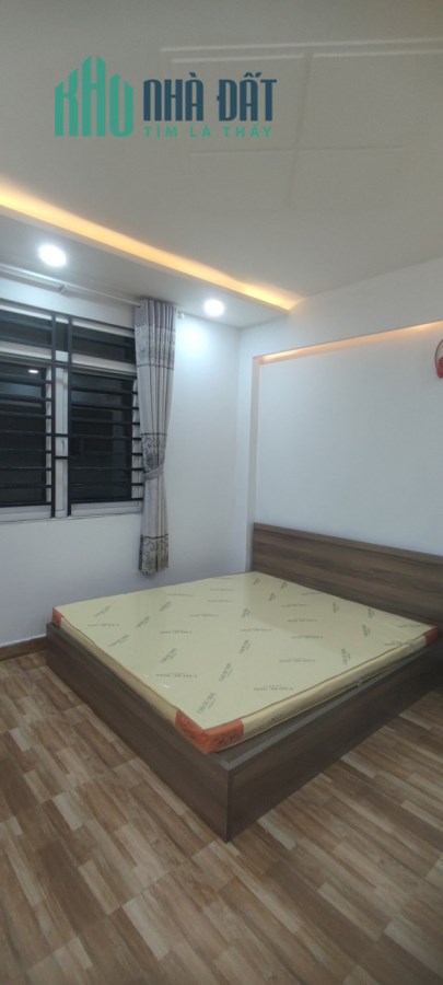 CHÍNH CHỦ CẦN CHO THUÊ CĂN HỘ DỊCH VỤ QUẬN GÒ VẤP – TP HỒ CHÍ MINH