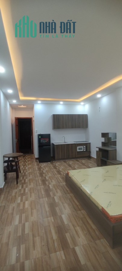 CHÍNH CHỦ CẦN CHO THUÊ CĂN HỘ DỊCH VỤ QUẬN GÒ VẤP – TP HỒ CHÍ MINH