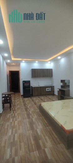 CHÍNH CHỦ CẦN CHO THUÊ CĂN HỘ DỊCH VỤ QUẬN GÒ VẤP – TP HỒ CHÍ MINH