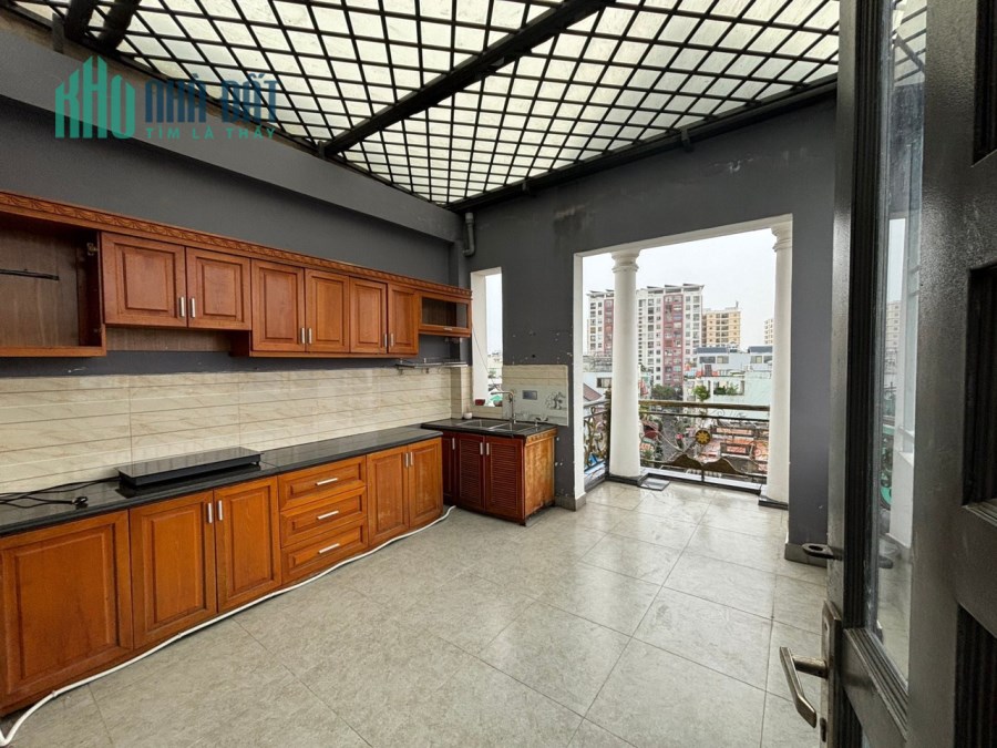 CHÍNH CHỦ CẦN CHO THUÊ CĂN HỘ DỊCH VỤ QUẬN GÒ VẤP – TP HỒ CHÍ MINH