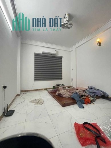 Bán nhà Lĩnh Nam- Tây Trà 42m 5 tầng chào chỉ 3.7 tỷ