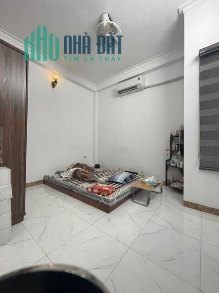 Bán nhà Lĩnh Nam- Tây Trà 42m 5 tầng chào chỉ 3.7 tỷ