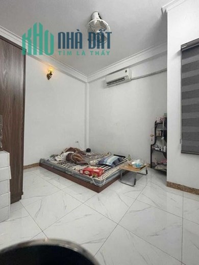 Bán nhà Lĩnh Nam- Tây Trà 42m 5 tầng chào chỉ 3.7 tỷ