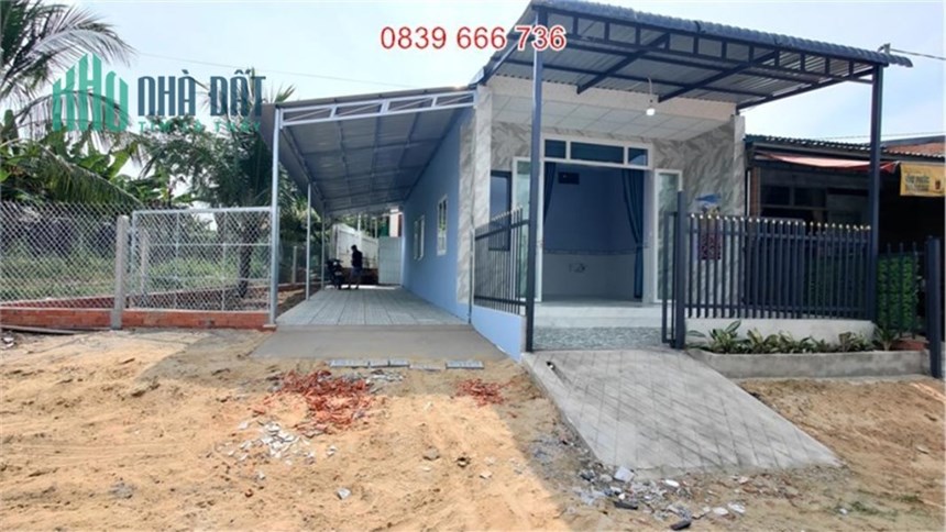 SIÊU PHẨM NHÀ GIÁ RẺ - GẦN CHỢ & TRƯỜNG HỌC