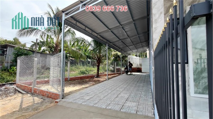 SIÊU PHẨM NHÀ GIÁ RẺ - GẦN CHỢ & TRƯỜNG HỌC