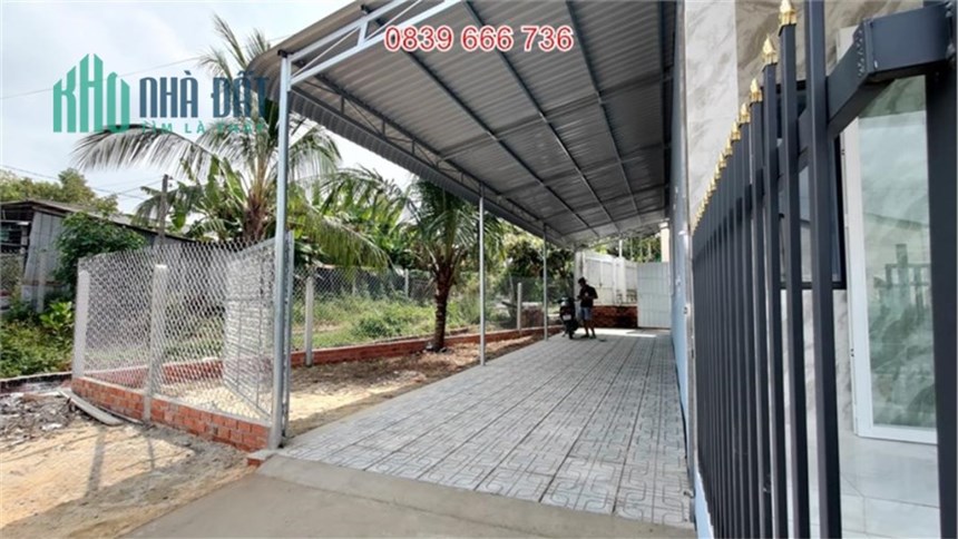SIÊU PHẨM NHÀ GIÁ RẺ - GẦN CHỢ & TRƯỜNG HỌC