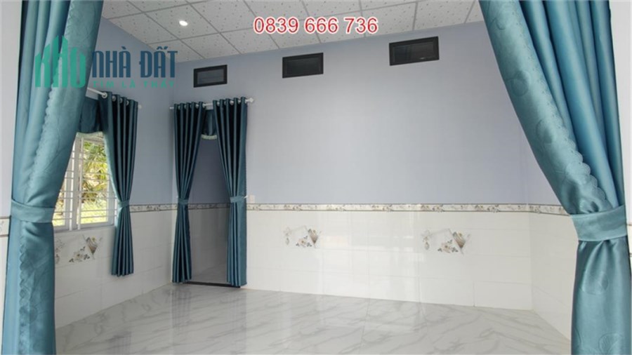 SIÊU PHẨM NHÀ GIÁ RẺ - GẦN CHỢ & TRƯỜNG HỌC