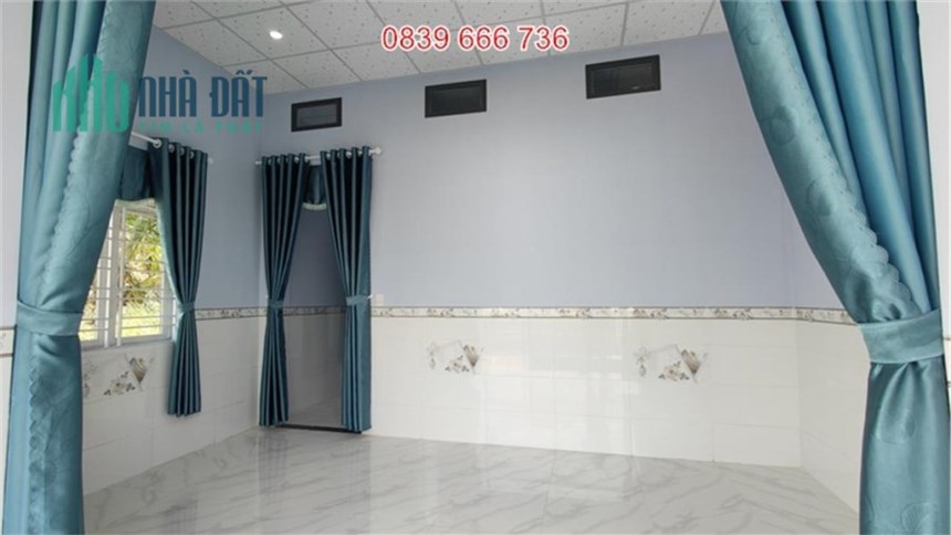 SIÊU PHẨM NHÀ GIÁ RẺ - GẦN CHỢ & TRƯỜNG HỌC
