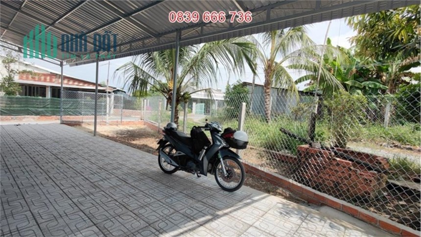 SIÊU PHẨM NHÀ GIÁ RẺ - GẦN CHỢ & TRƯỜNG HỌC