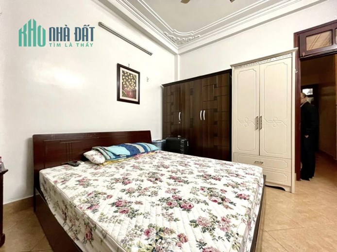 Bán nhà Vũ Thạnh 65m phân lô gara oto khu VIP an ninh đảm bảo 15 tỷ