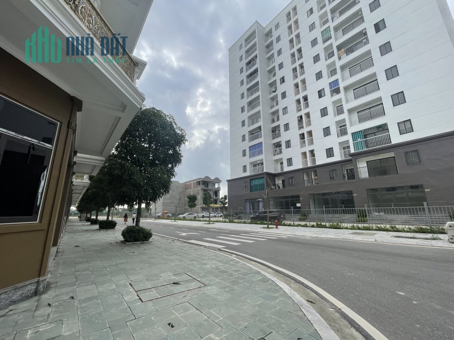 BÁN CĂN ĐẦU VE MẶT CHUNG CƯ, KINH DOANH CỰC TỐT, GIÁ NHỈNH 5 TỶ, BAO PHÍ SANG TÊN. LH: 0966 343 969