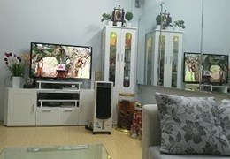 Chính chủ cần cho thuê nhà ngõ phố Hàn Thuyên, Hà nội.