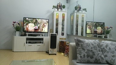 Chính chủ cần cho thuê nhà ngõ phố Hàn Thuyên, Hà nội.