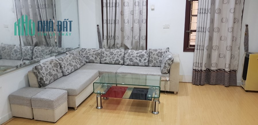 Chính chủ cần cho thuê nhà ngõ phố Hàn Thuyên, Hà nội.