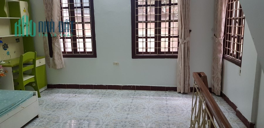 Chính chủ cần cho thuê nhà ngõ phố Hàn Thuyên, Hà nội.